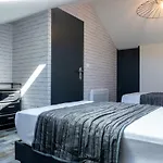 Maison De Centre 펜션
