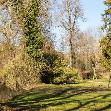Holiday home Maison De Centre