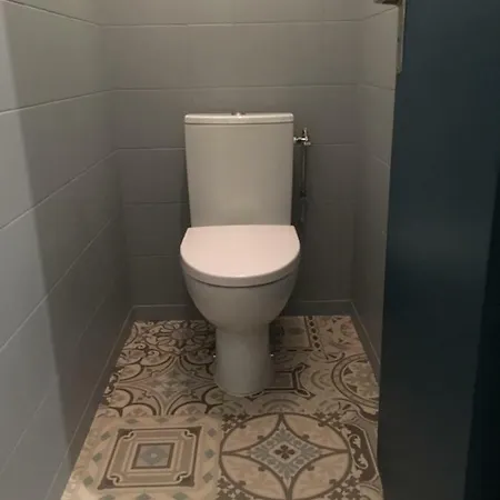 בית נופש Maison De Centre סווילאק