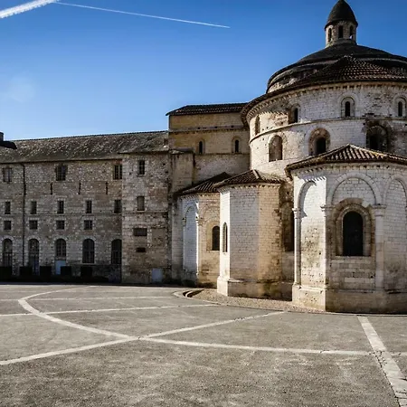 Maison De Centre Tatil Evi