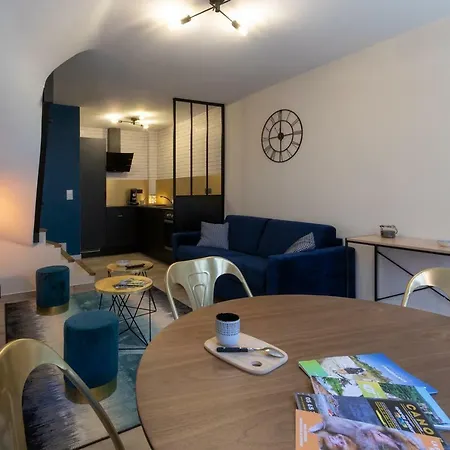 Maison De Centre سويلاك