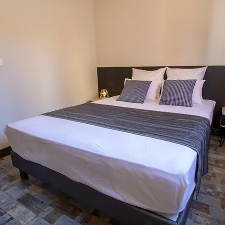 Maison De Centre Tatil Evi