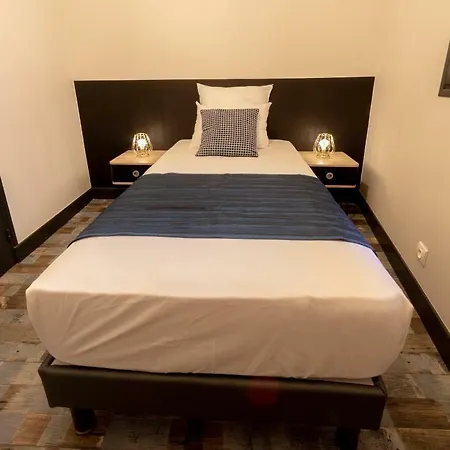 Maison De Centre Tatil Evi *