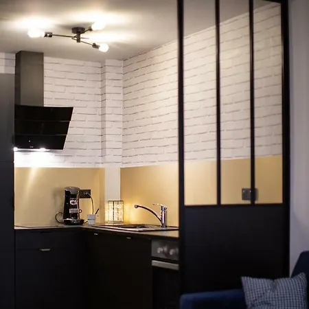 Maison De Centre Souillac