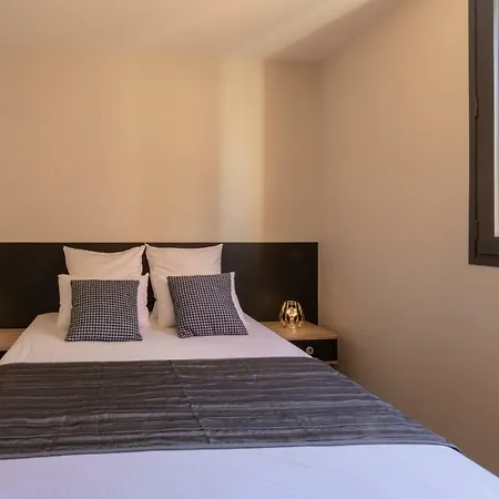 Maison De Centre * Souillac