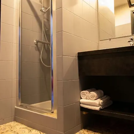 Maison De Centre Tatil Evi *