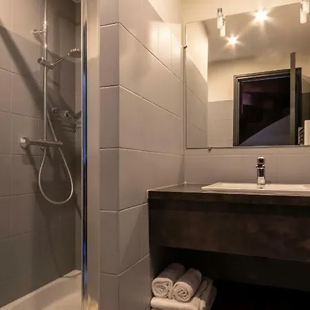 Maison De Centre Tatil Evi