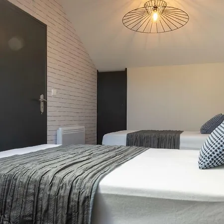 Maison De Centre Tatil Evi Souillac