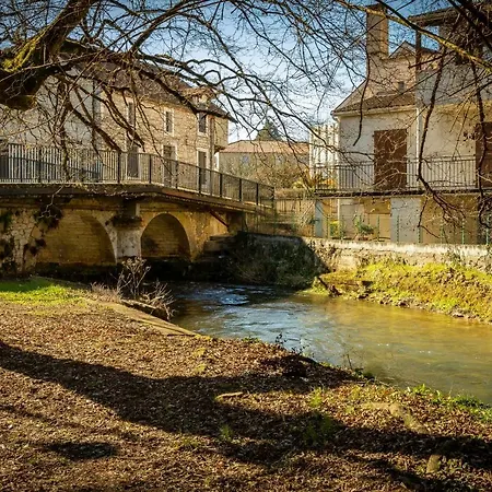 Maison De Centre Tatil Evi *