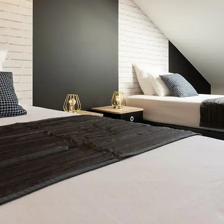 Maison De Centre Tatil Evi Souillac