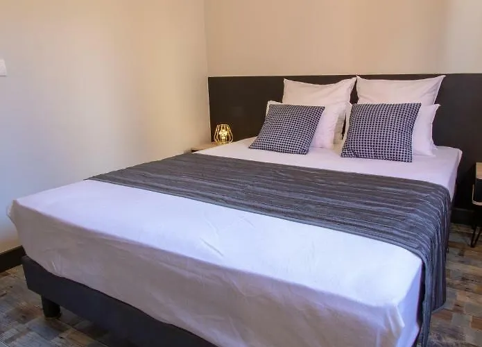 Maison De Centre Dom wakacyjny