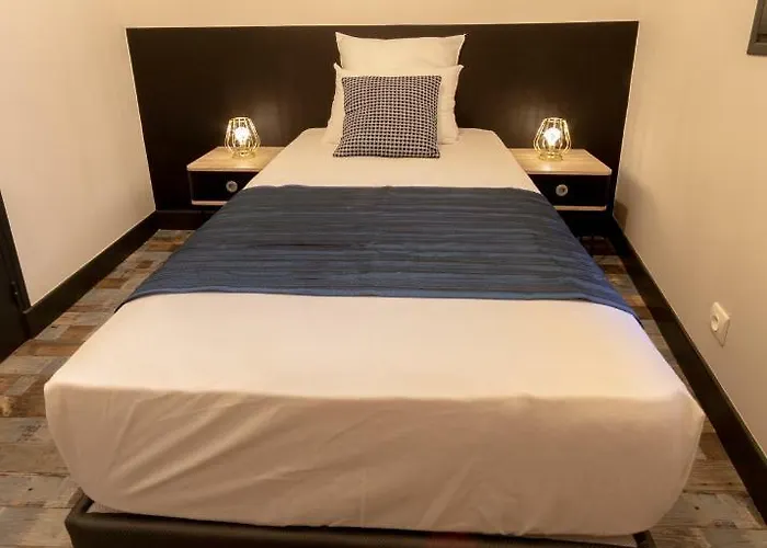 Maison De Centre Dom wakacyjny *