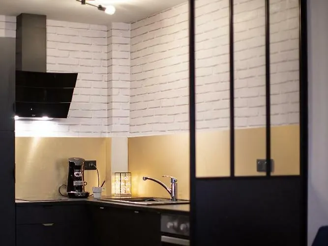 Maison De Centre Souillac