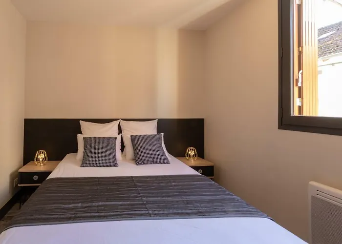 Maison De Centre * Souillac