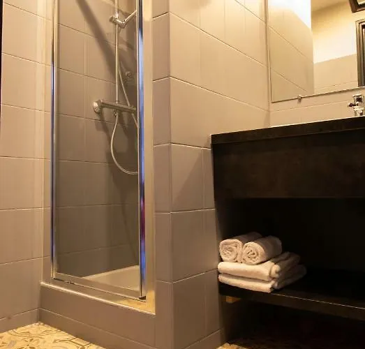 Maison De Centre Dom wakacyjny *