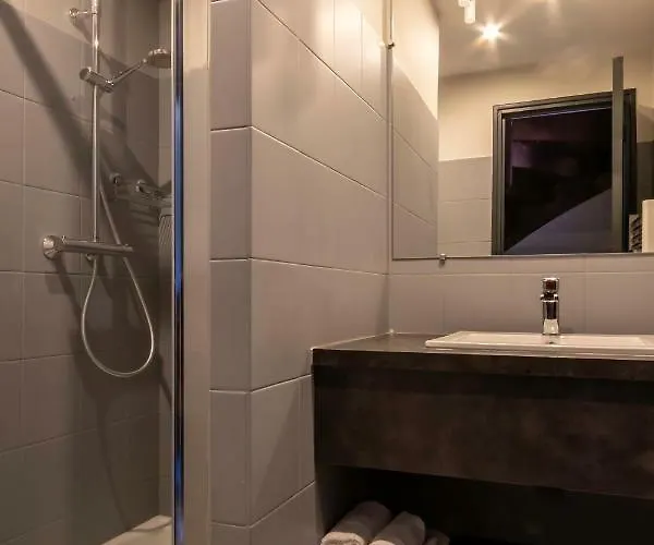 Maison De Centre Dom wakacyjny