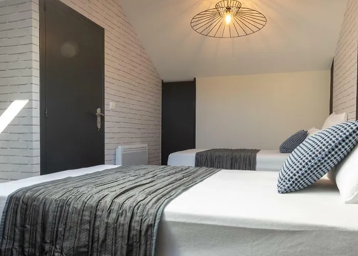 Maison De Centre Dom wakacyjny Souillac