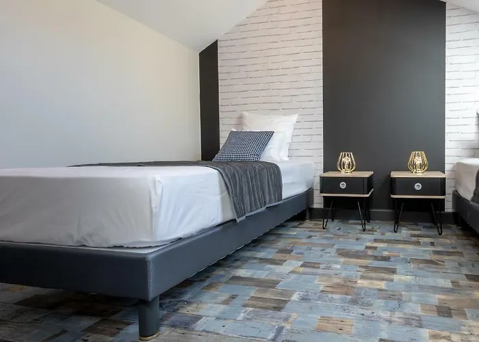 Maison De Centre Dom wakacyjny *