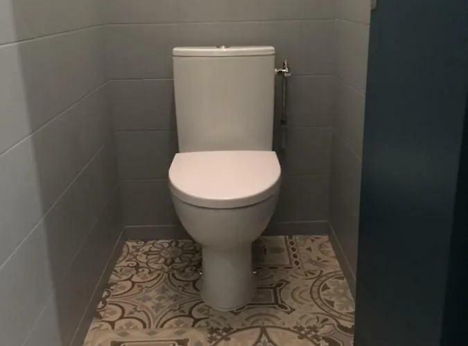 Dom wakacyjny Maison De Centre Souillac