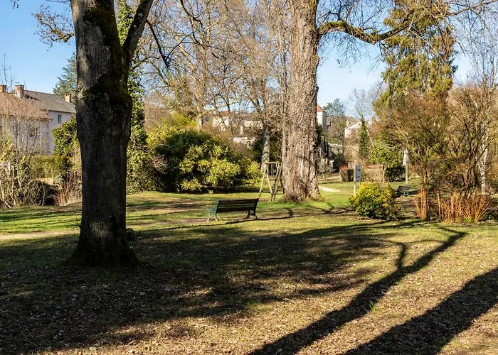 Maison De Centre Dom wakacyjny Souillac