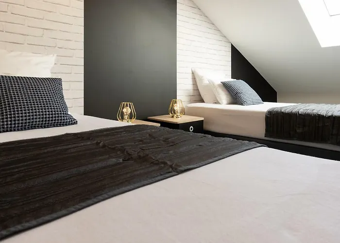 Maison De Centre Dom wakacyjny Souillac